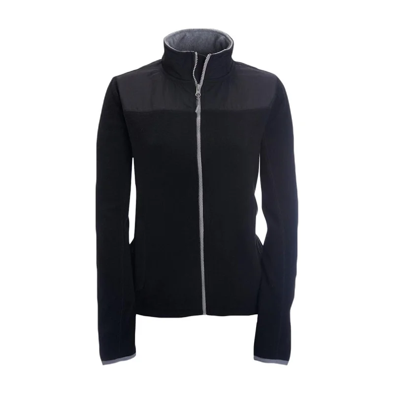 Aeropostale Womens Fz Fleece Jacket