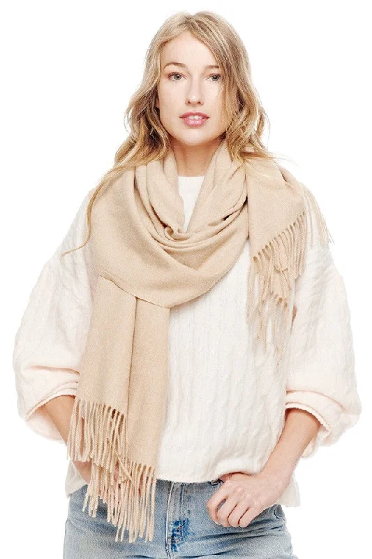 Super Soft Cashmere Scarf