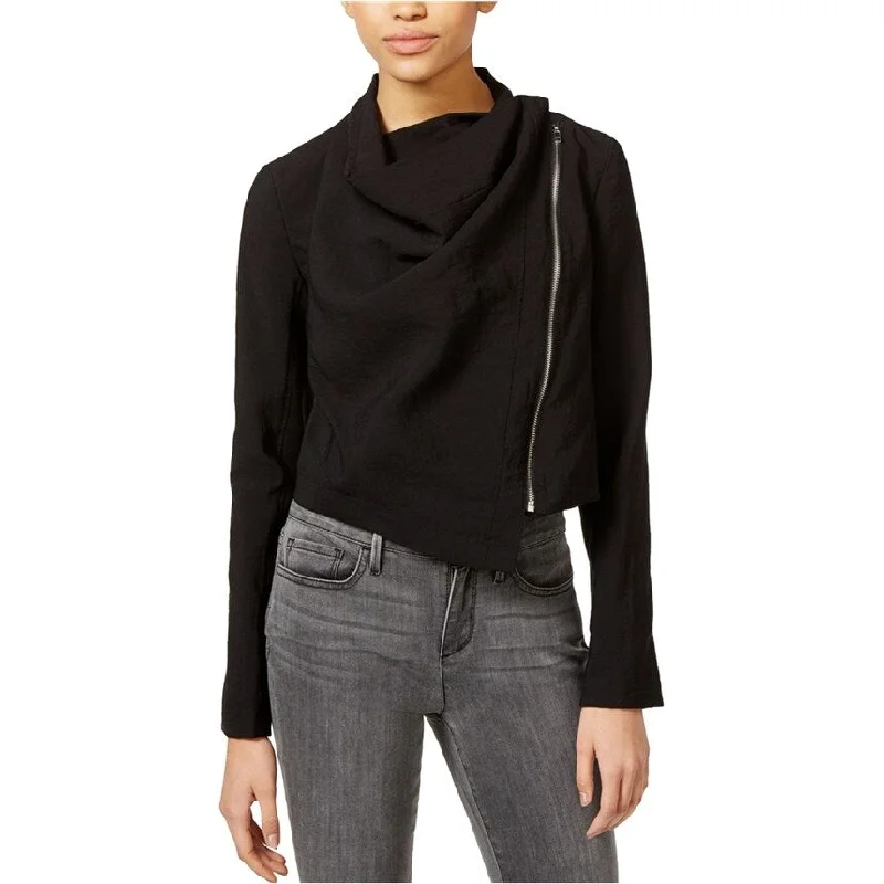 Rachel Roy Womens Shauna Shirt Jacket