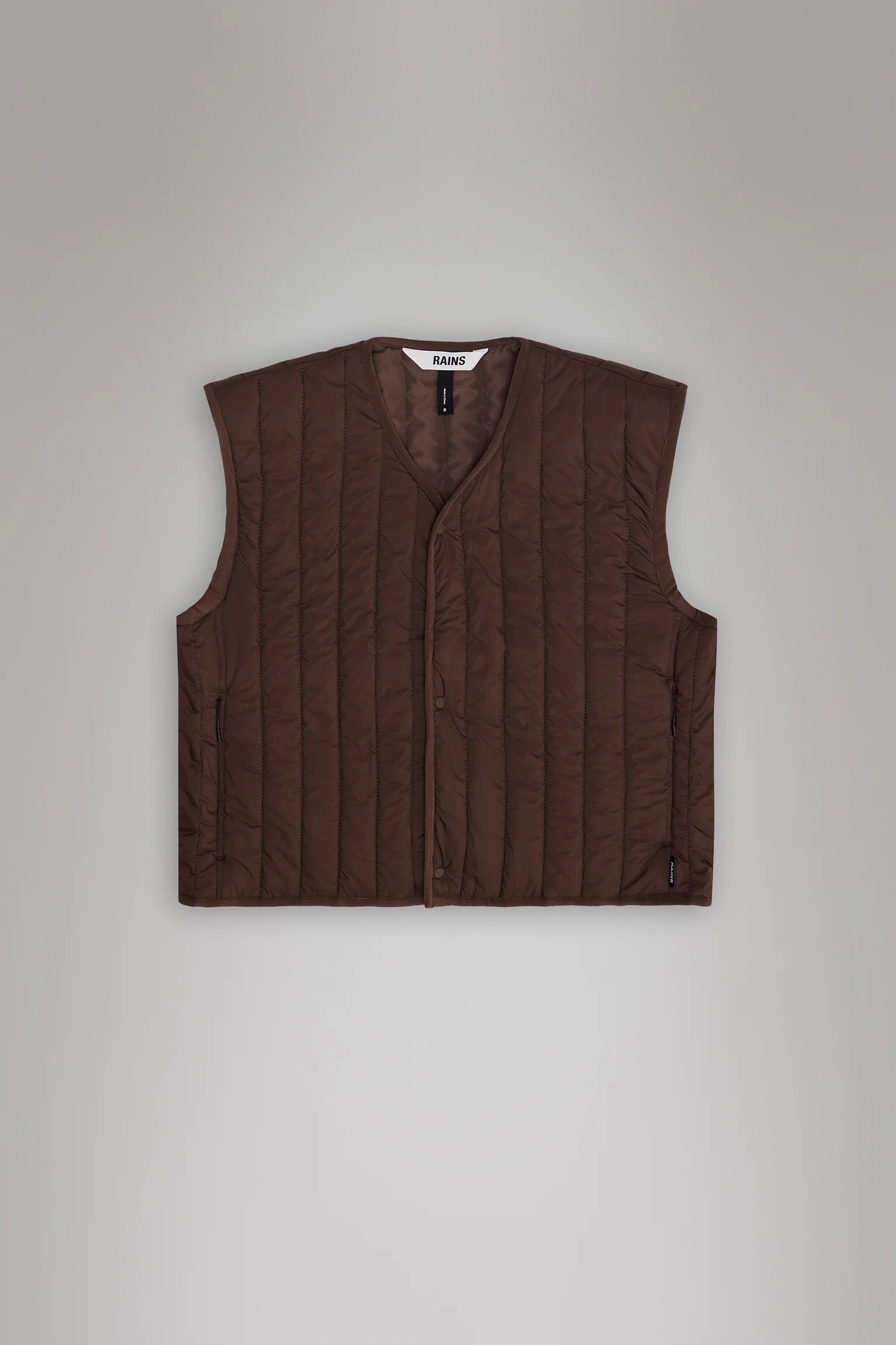 Frame Banja Short Liner Vest