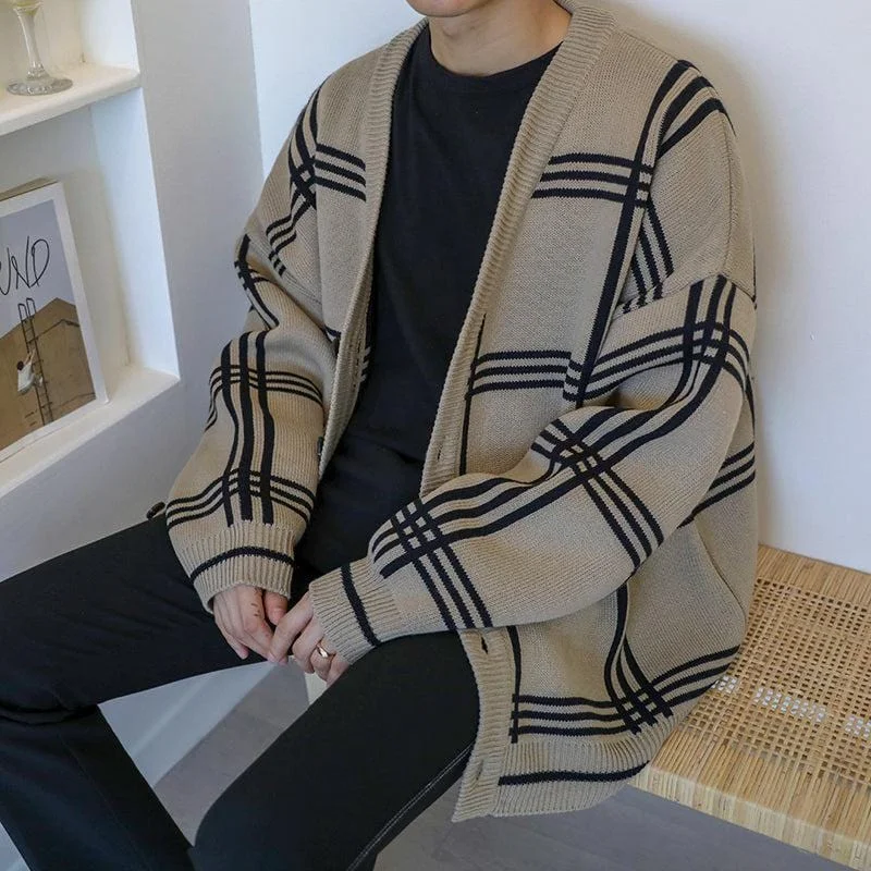 RT No. 400 CARDIGAN