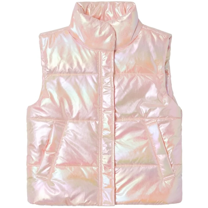 Name it Peach Parfait Mastar Vest Foil