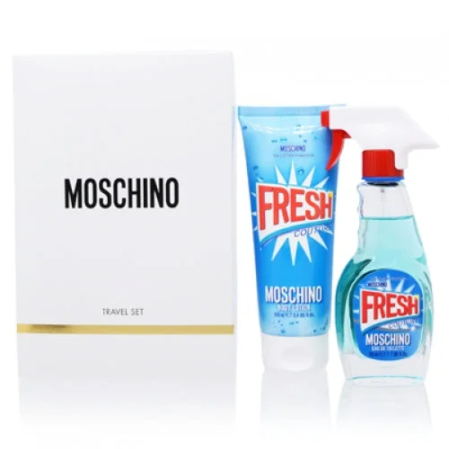 Moschino Fresh Couture Set