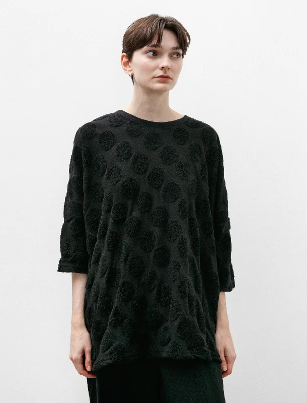 Polka Dot Big T-Shirt