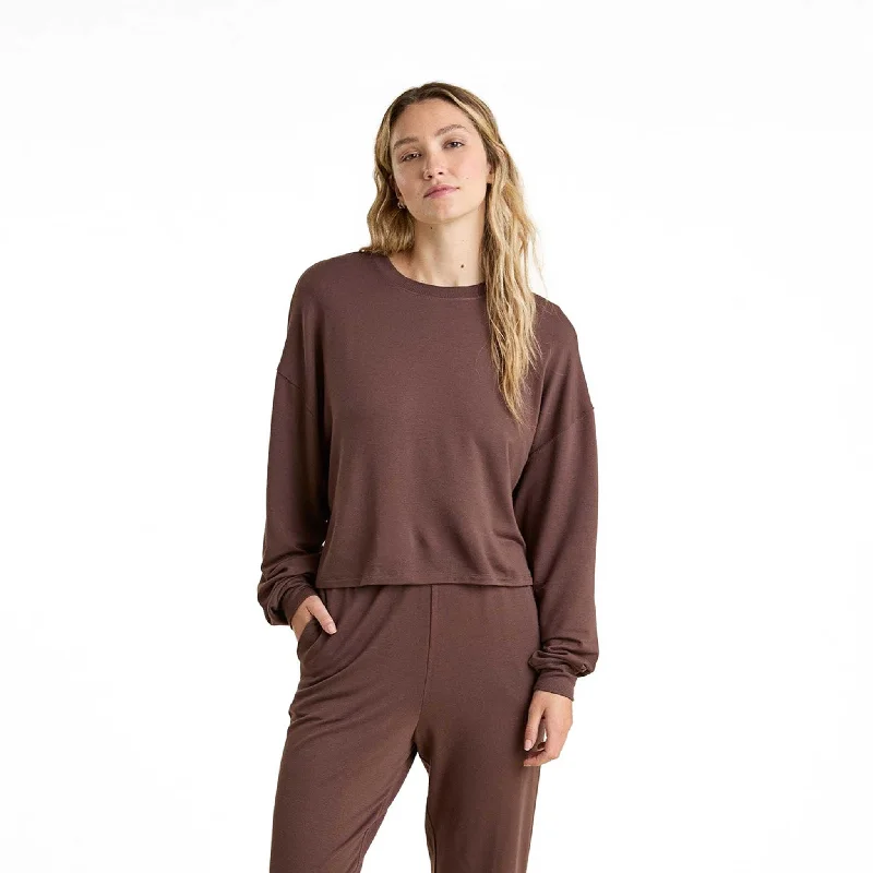 Lightweight Lounge Set | Coffee