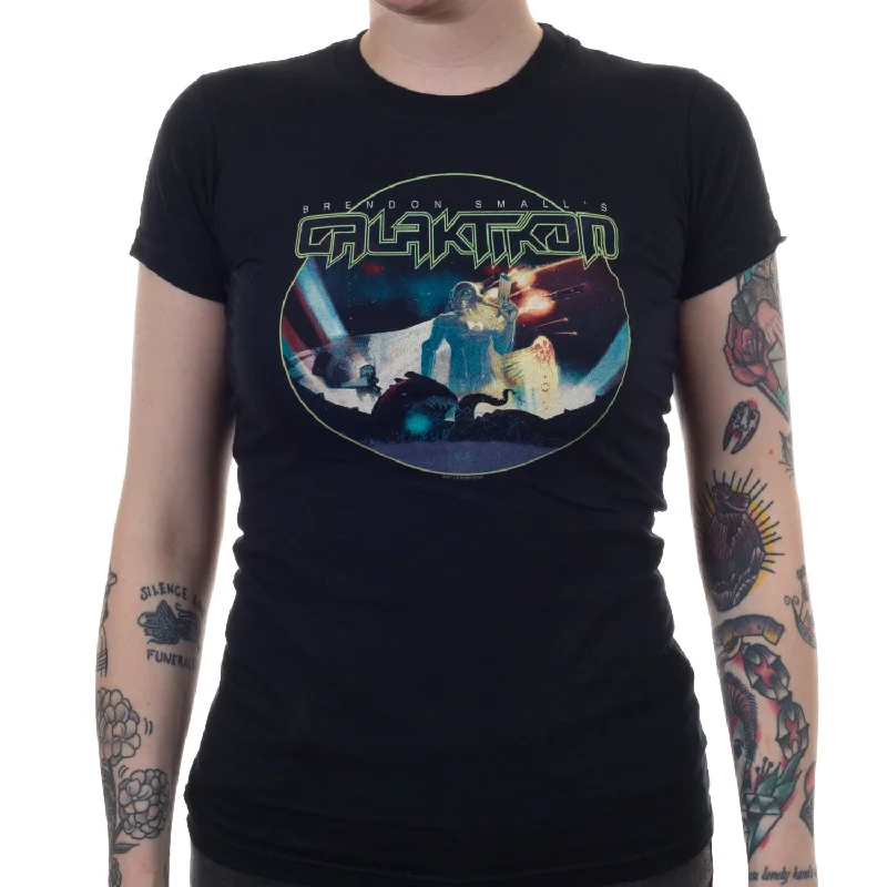 Galaktikon "Galaktikon" Girls T-shirt