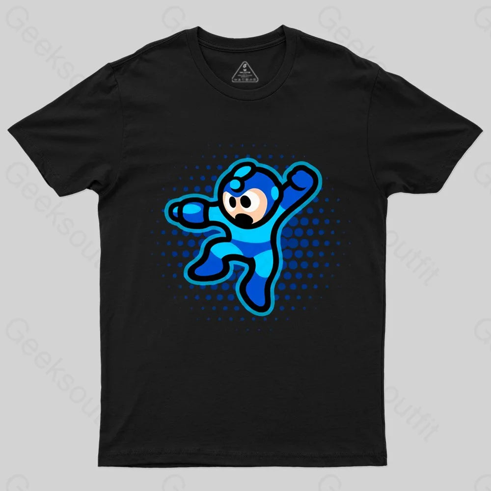 Megaman T-Shirt