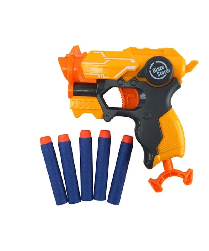 Blaze Storm Pistol