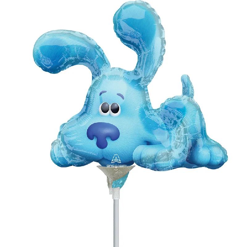 BLUE'S CLUES MINI SHAPE (AIR-FILL ONLY)