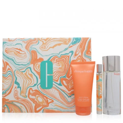 Clinique Happy Set