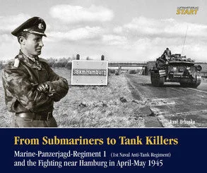 From Submariners to Tank Killers