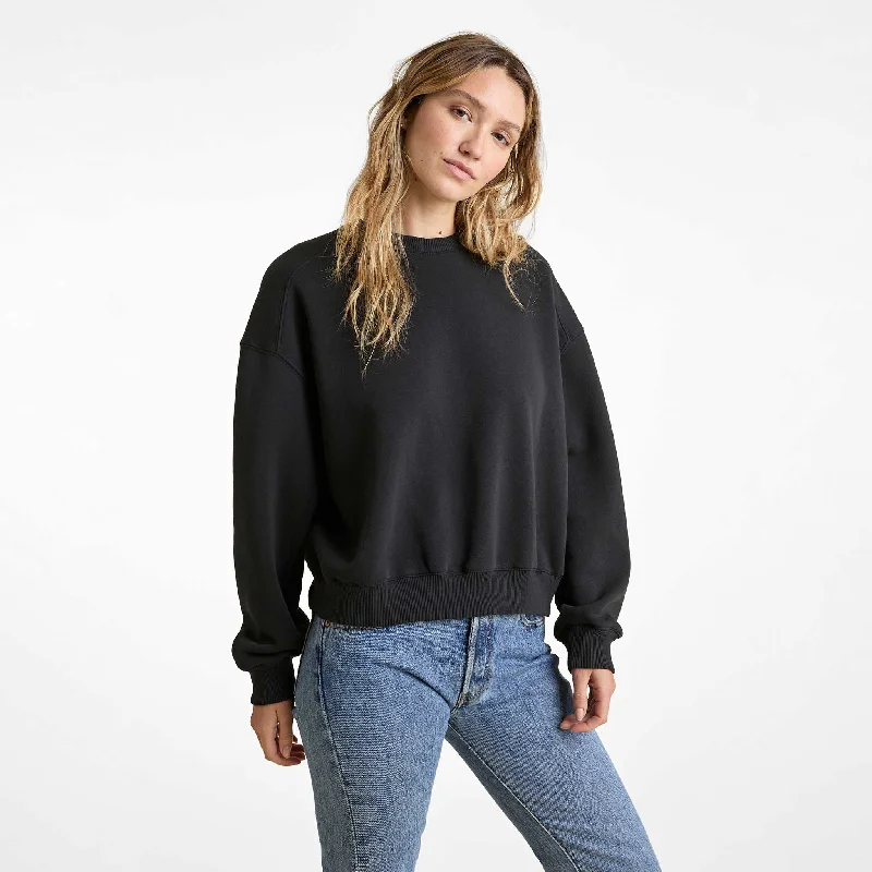 Classic Crewneck Sweatshirt