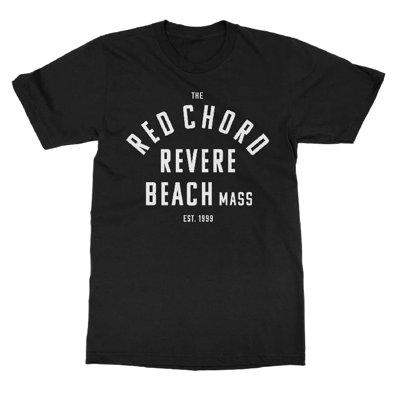 The Red Chord "Revere Beach" T-Shirt