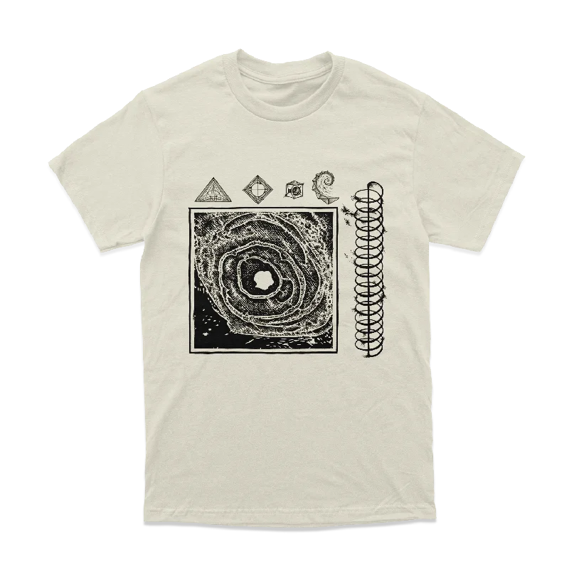 you, infinite "Black Hole" T-Shirt