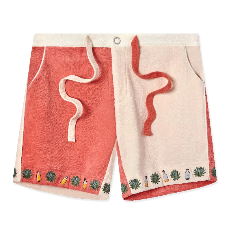 '¡Gusanito!' Cabana Shorts