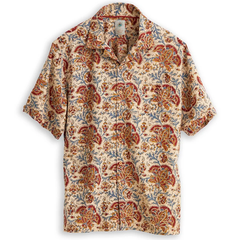 Fernwood Paisley Shirt