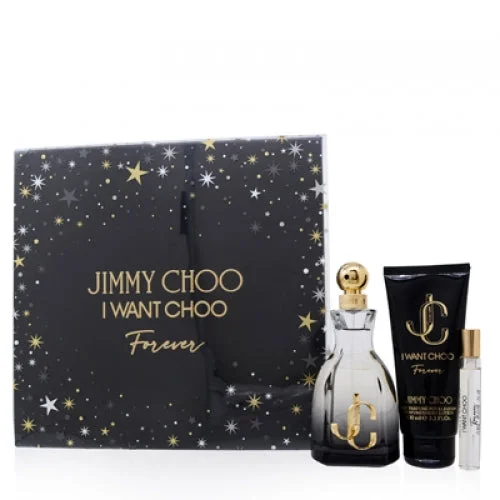 Jimmy Choo I Want Choo Forever Set