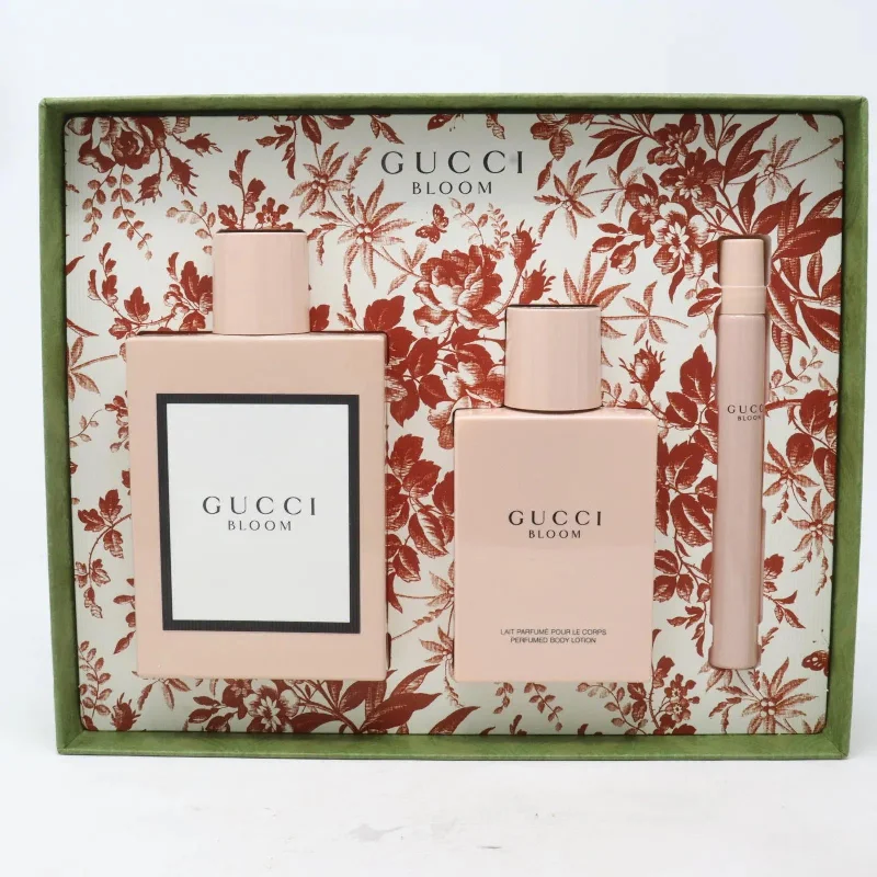 Gucci Bloom Set