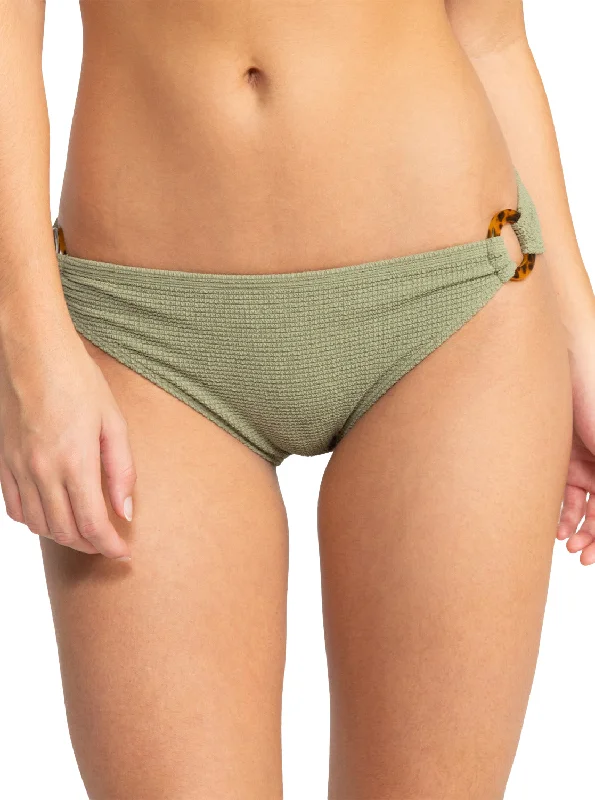 Roxy Essaouira Hipster Bikini Bottom