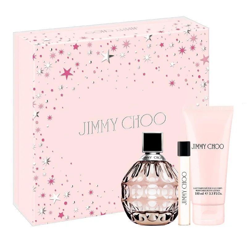 Jimmy Choo Set