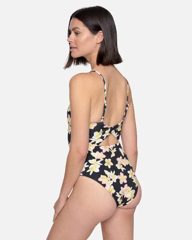 Max Plumeria Moderate One Piece