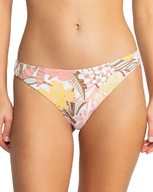 Roxy Playa Paradise Tanga