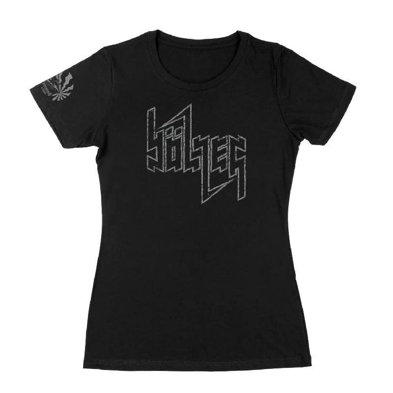 Bolzer "Logo" Girls T-shirt