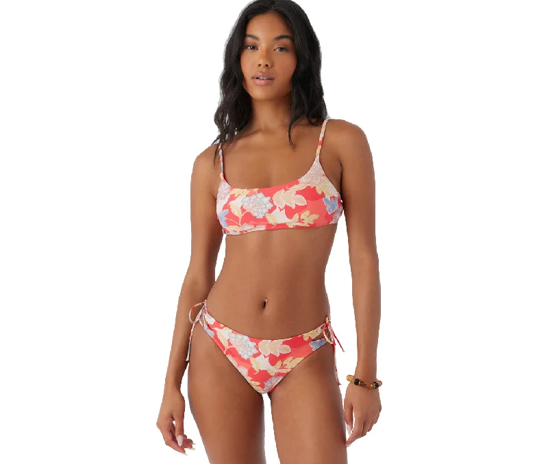 O'Neill Antalya Floral Jensen Bottom