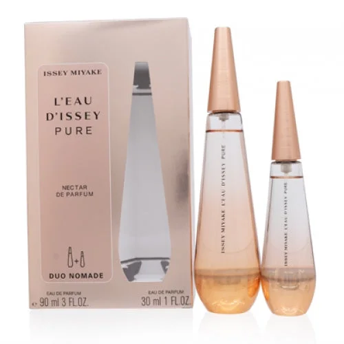 Issey Miyake L'eau D'issey Pure Nectar Set