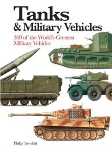 Tanks and Military Vehicles