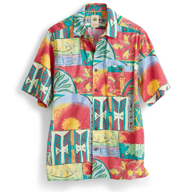 The Caribe Shirt