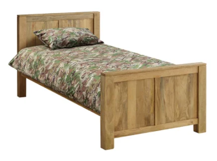 Kids Camo Camouflage Duvet Set