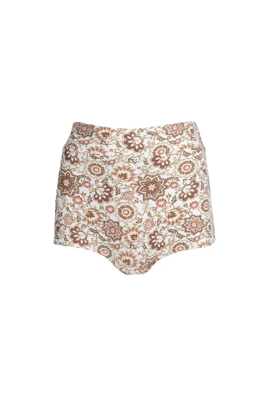 Rhythm Raya Paisley Surf Short