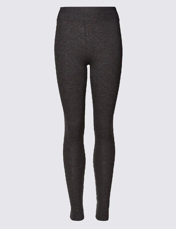 High Waist Leggings