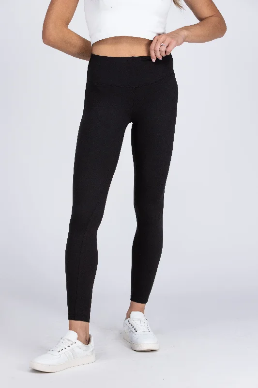 Off And Running Women's Classic Everyday Leggings