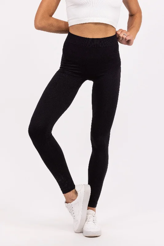 Stroll Along Women's Everyday Seamless Leggings