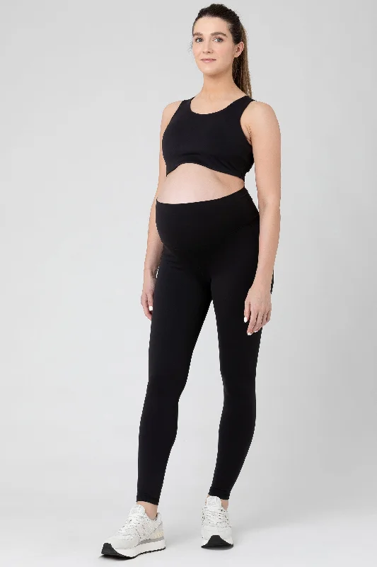 Tempo Lululemon-like, Maternity Legging Ripe