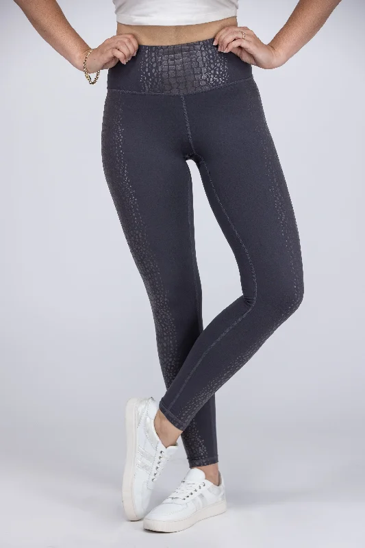 Highlight Of The Day Women's Yoga Leggings